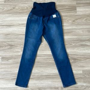 Maternity Skinny Jeans
